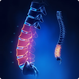 spine condition treatment
